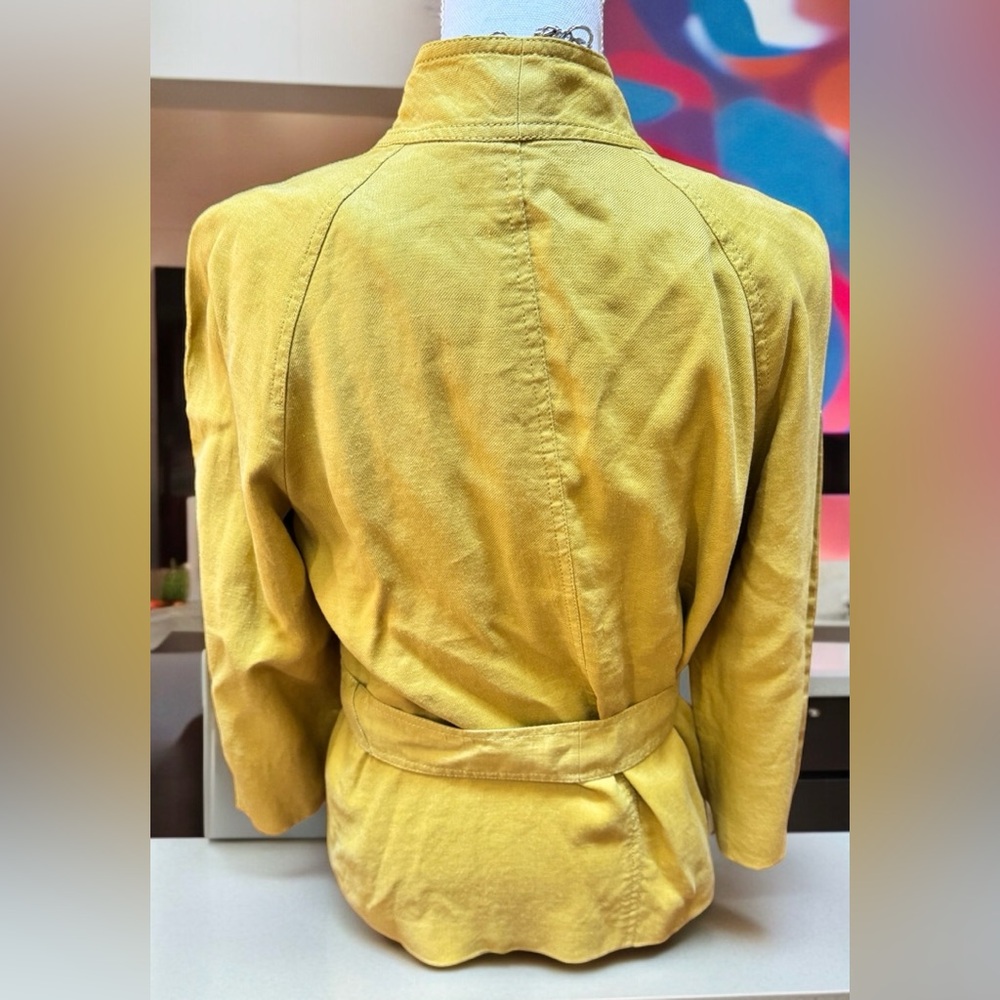 Talbots stretch jacket - Picture 2 of 11